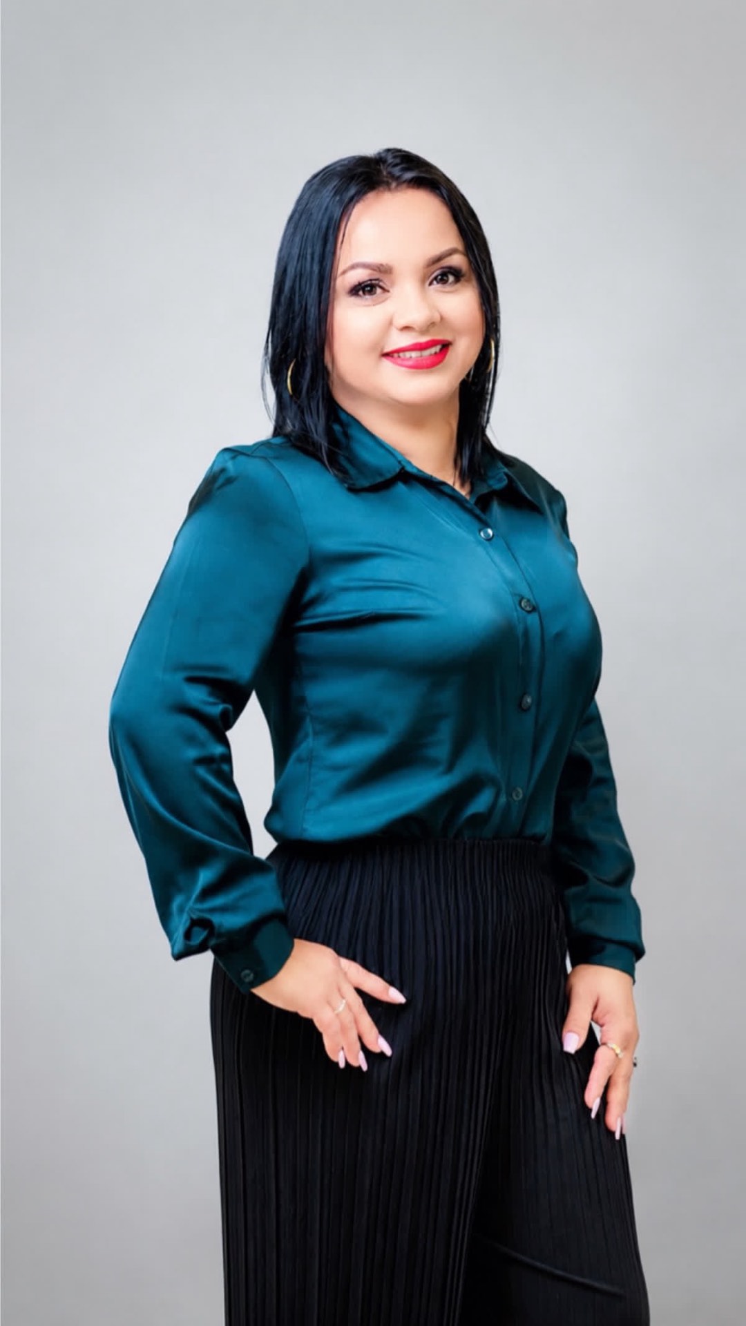 Sandra Duarte, Resilience producer